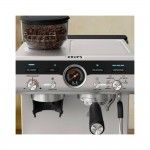 Mquina de Caf Expresso KRUPS Precision XP801T10