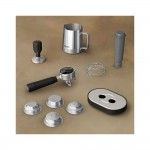 Mquina de Caf Expresso KRUPS Precision XP801T10