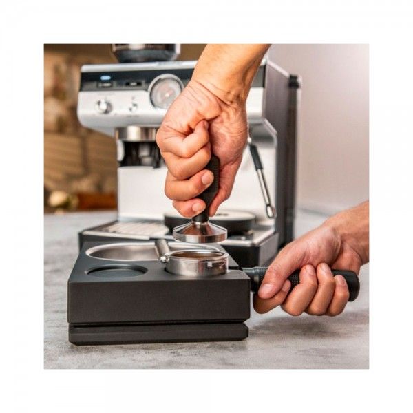 Mquina de Caf Expresso KRUPS Precision XP801T10