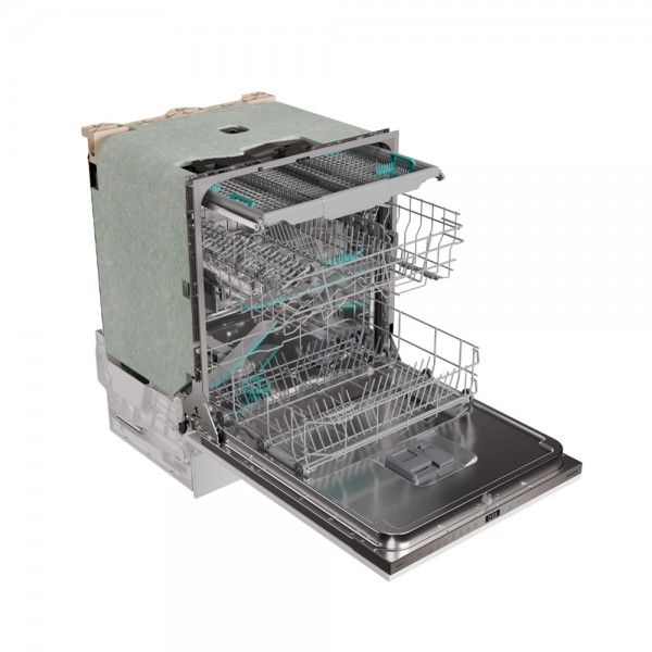 Mquina de Lavar Loia de Encastre HISENSE HV16D5