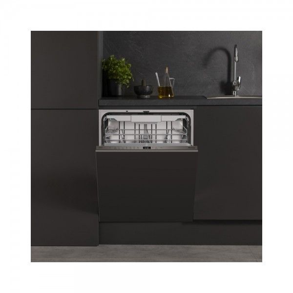 Mquina de Lavar Loia de Encastre HISENSE HV16D5