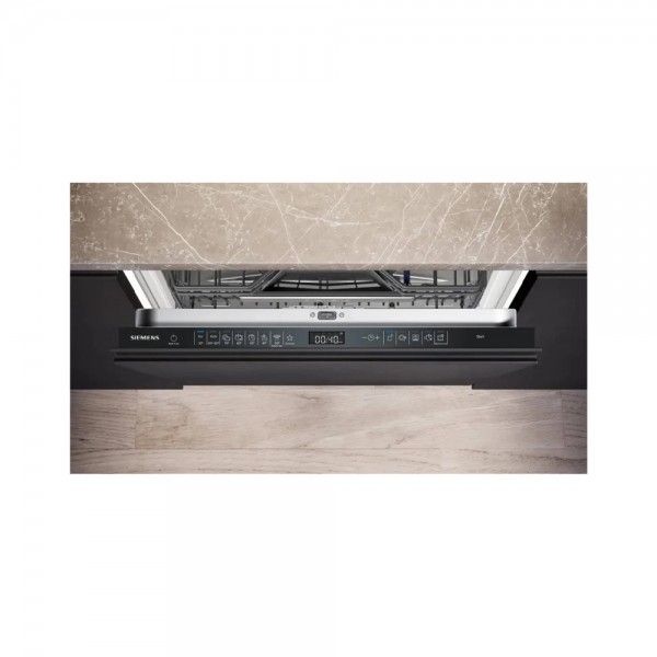 Mquina de Lavar Loia de Encastre SIEMENS SN65ZX07CE