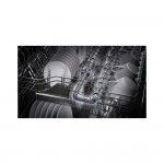 Mquina de Lavar Loia de Encastre SIEMENS SN65ZX07CE