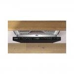 Mquina de Lavar Loia BOSCH SMP6ZCC80S