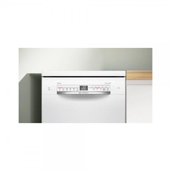 Máquina de Lavar Loiça BOSCH SPS2HKW58E Máquina de Lavar Loiça BOSCH SPS2HKW58E