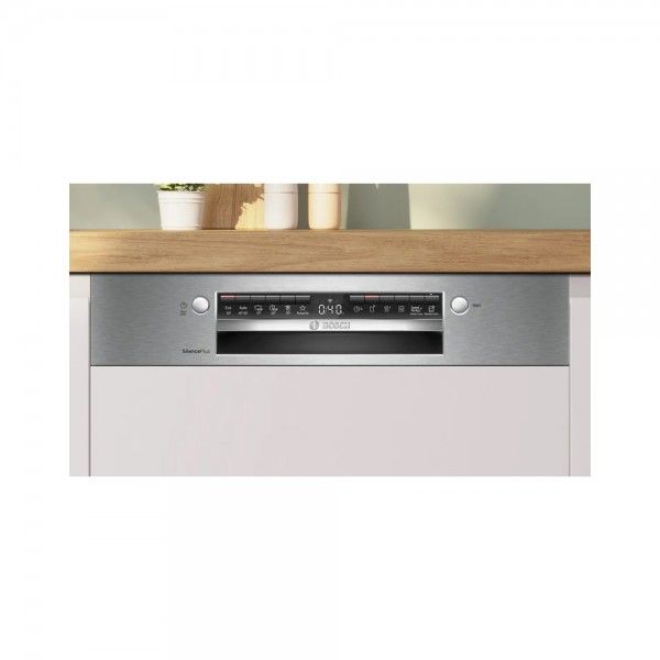 Mquina de Lavar Loia de encastre BOSCH SMI4ECS28E