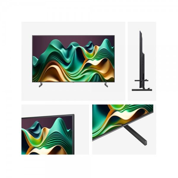 TV HISENSE 65