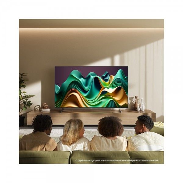 TV HISENSE 65