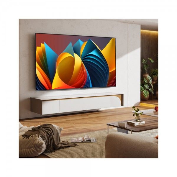 TV HISENSE 100