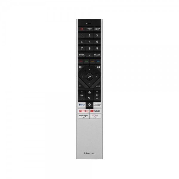 TV HISENSE 65