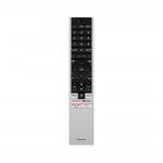 TV HISENSE 65" 65U7Q PRO (Mini-LED - UHD 4K  - Smart TV - 165 cm)