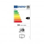 TV HISENSE 65" 65U7Q PRO (Mini-LED - UHD 4K  - Smart TV - 165 cm)