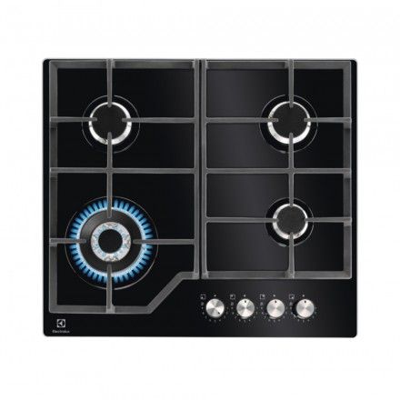 Placa a Gs ELECTROLUX KGG64362K