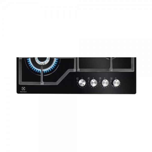 Placa a Gs ELECTROLUX KGG64362K