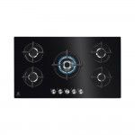 Placa a Gs ELECTROLUX KGG95372K