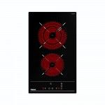 Placa de Vitrocermica TEKA TZC 32320 TTC BK