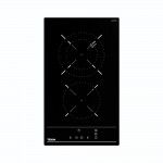 Placa de Vitrocermica TEKA TZC 32320 TTC BK