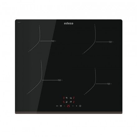 Placa de Induo EDESA EIT-6422 B/C