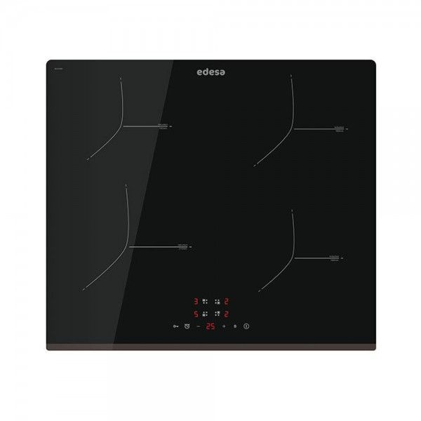 Placa de Induo EDESA EIT-6422 B/C