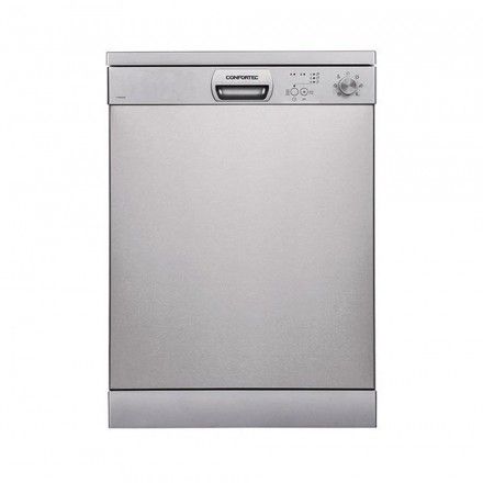Mquina de Lavar Loia CONFORTEC CF6912XE