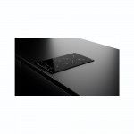 Placa de Vitrocermica TEKA TZC 32320 TTC BK