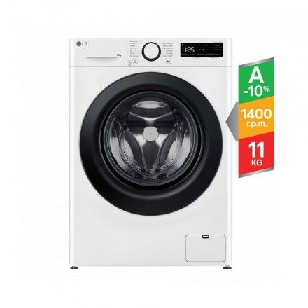 Mquina de Lavar Roupa LG AI DD F4WR5011A6W