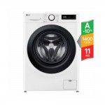 Mquina de Lavar Roupa LG AI DD F4WR5011A6W