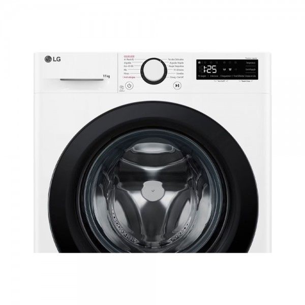 Mquina de Lavar Roupa LG AI DD F4WR5011A6W