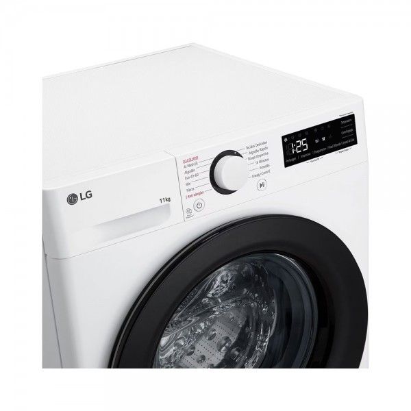 Mquina de Lavar Roupa LG AI DD F4WR5011A6W