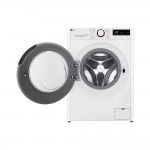 Mquina de Lavar Roupa LG AI DD F4WR5011A6W