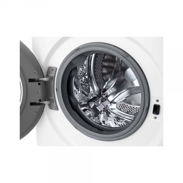 Mquina de Lavar Roupa LG AI DD F4WR5011A6W