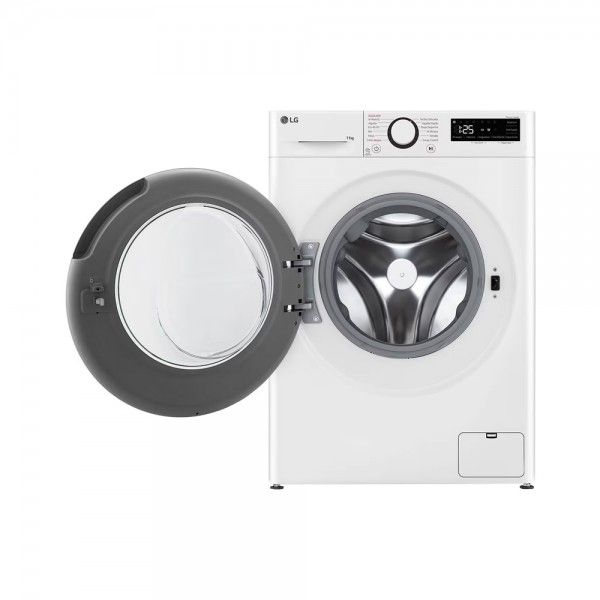Mquina de Lavar Roupa LG AI DD F4WR5011A6W