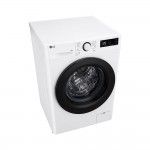 Mquina de Lavar Roupa LG AI DD F4WR5011A6W