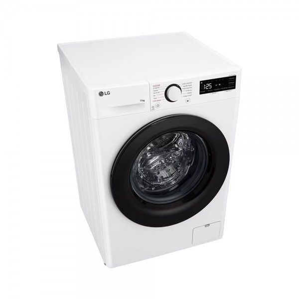 Mquina de Lavar Roupa LG AI DD F4WR5011A6W