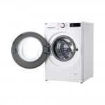 Mquina de Lavar Roupa LG AI DD F4WR5011A6W