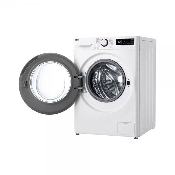 Mquina de Lavar Roupa LG AI DD F4WR5011A6W