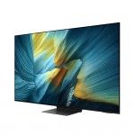 TV SAMSUNG 55" TQ55S95FATXXC (OLED - UHD 4K - Smart TV - 140 cm)