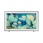 TV SAMSUNG 55" The Frame LS03F (QLED - 4K UHD - Smart TV - 140 cm)