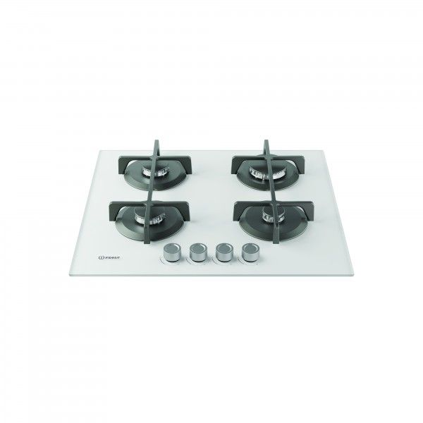 Placa a G�s INDESIT ING 61T/WH 1