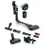 Aspirador Vertical BOSCH BCS1041WAC Unlimited 10