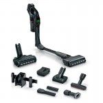 Aspirador Vertical BOSCH BCS1051POW Unlimited 10