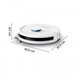 Aspirador Rob ROWENTA X-Plorer Srie 90 RR8777WH