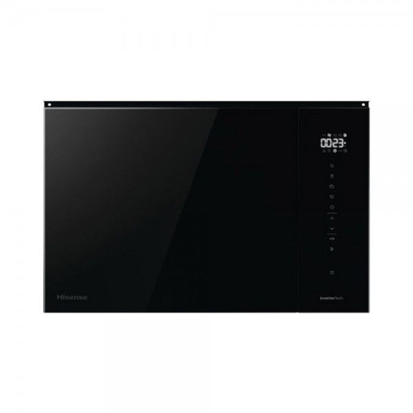 Micro-ondas de Encastre HISENSE BIM325GI63DBG