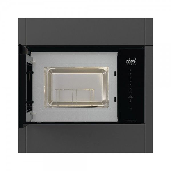 Micro-ondas de Encastre HISENSE BIM325GI63DBG