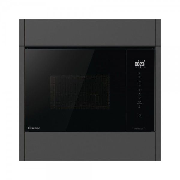 Micro-ondas de Encastre HISENSE BIM325GI63DBG