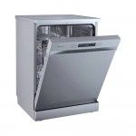 Mquina de Lavar Loia HISENSE HS623D10X