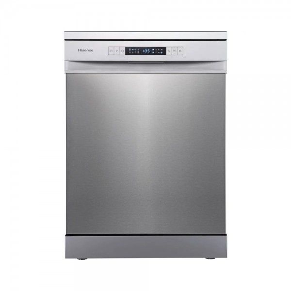 Mquina de Lavar Loia HISENSE HS623D10X