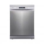Mquina de Lavar Loia HISENSE HS623D10X