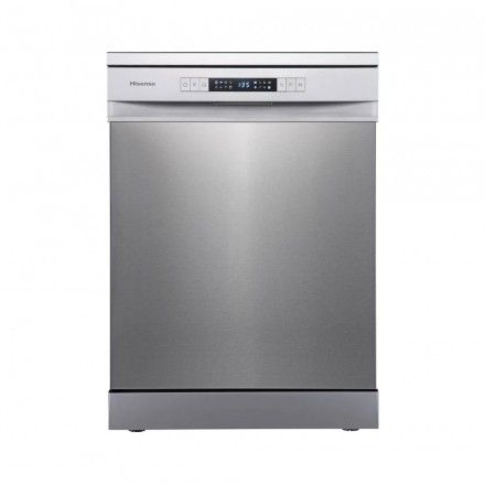 Mquina de Lavar Loia HISENSE HS623D10X