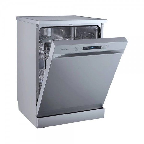 Mquina de Lavar Loia HISENSE HS623D10X